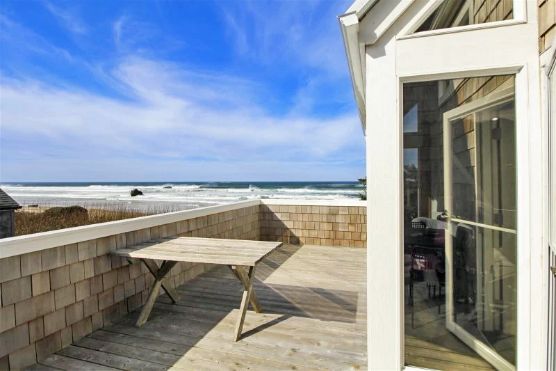 Ocean House, Cannon Beach OR — photo 2