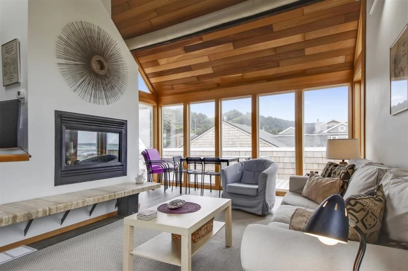Ocean House, Cannon Beach OR — photo 4