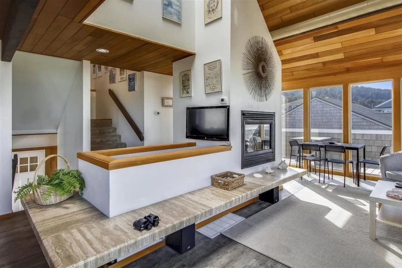 Ocean House, Cannon Beach OR — photo 5