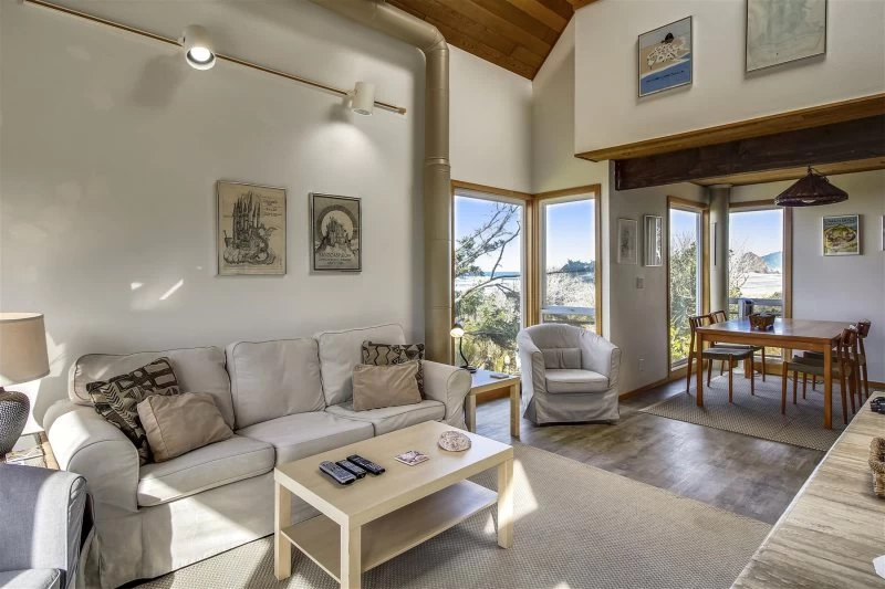 Ocean House, Cannon Beach OR — photo 3