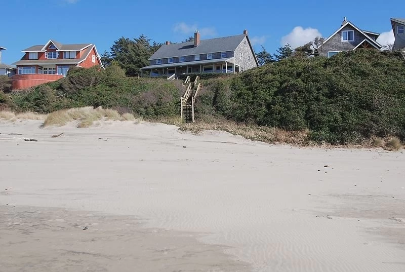 Haystack Close North, Cannon Beach — photo 2