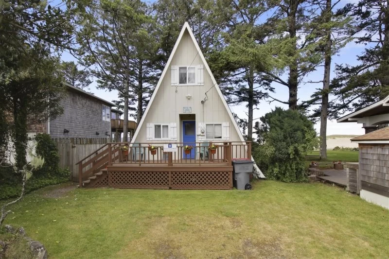 Ecola Haven — photo 1