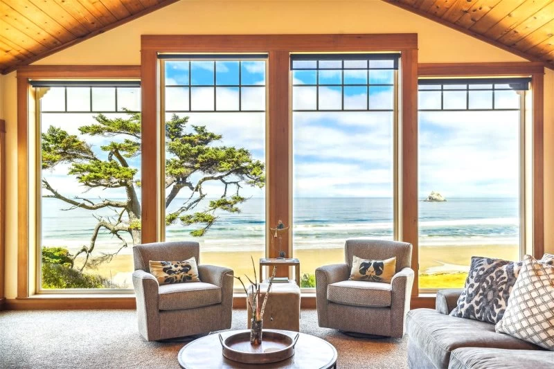 Cove Beach Lodge — photo 2