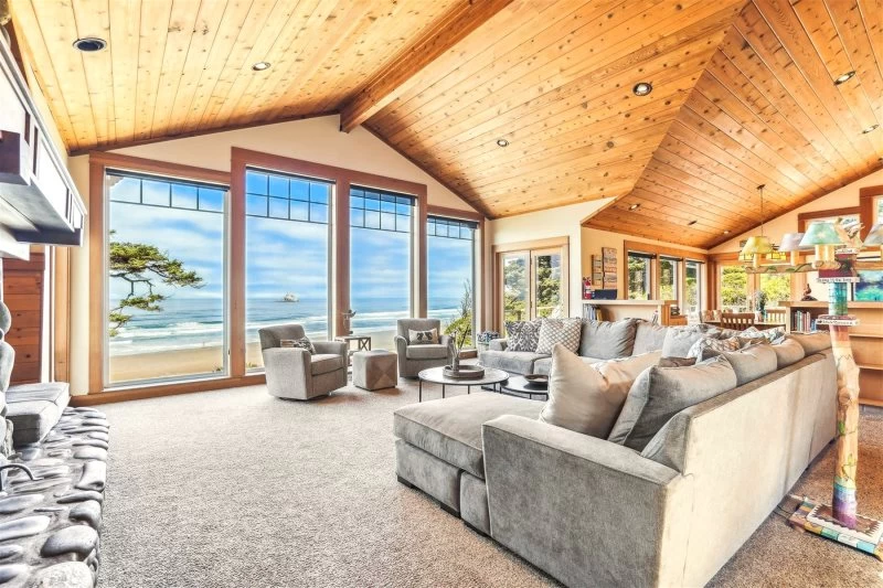 Cove Beach Lodge — photo 5