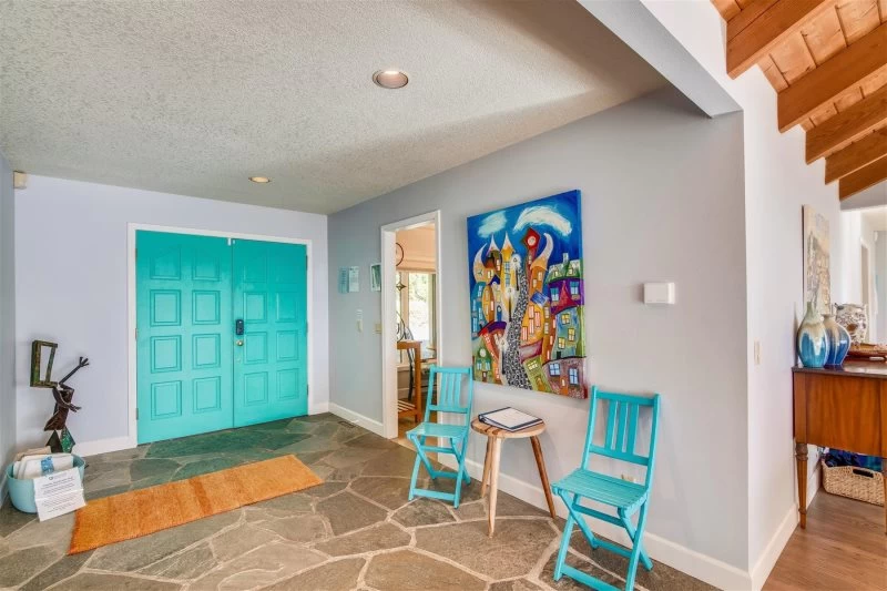 Ocean Villa, Cannon Beach Oregon — photo 3