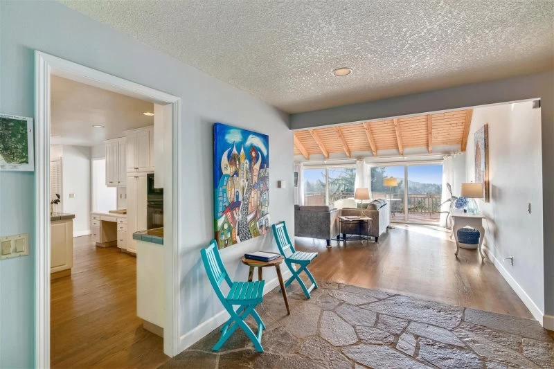 Ocean Villa, Cannon Beach Oregon — photo 4