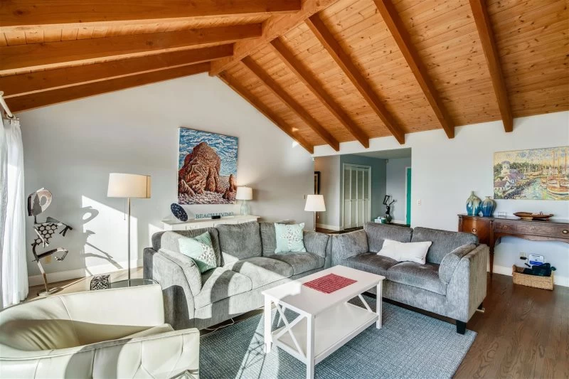 Ocean Villa, Cannon Beach Oregon — photo 5