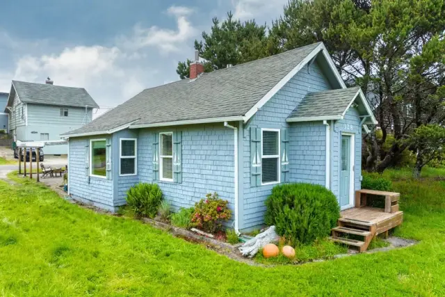 Serenity Cottage — photo 1