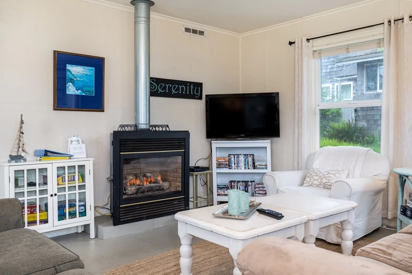 Serenity Cottage — photo 3