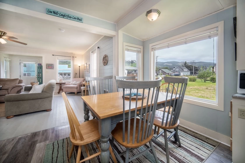 Serenity Cottage — photo 4