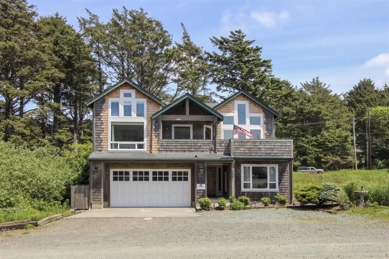 Quail Cove — photo 1
