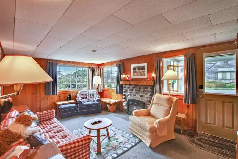 Sandpiper Cottage — photo 3