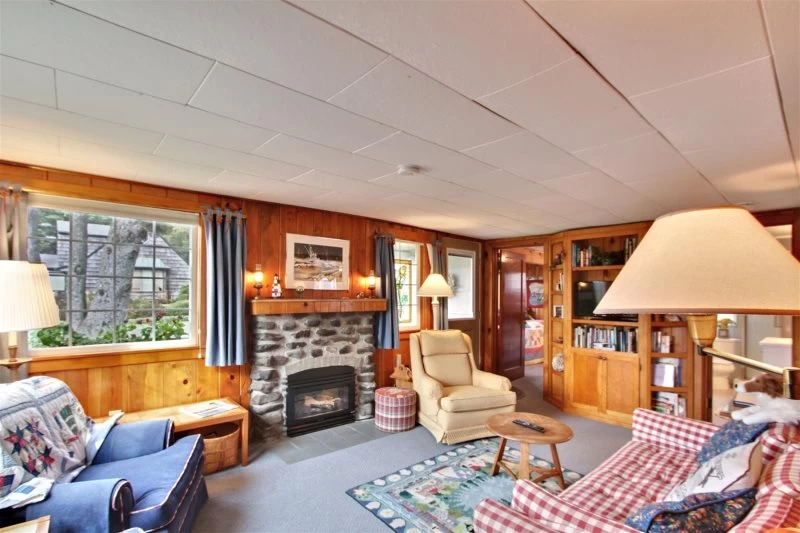 Sandpiper Cottage — photo 2