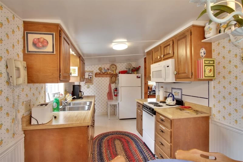 Sandpiper Cottage — photo 5