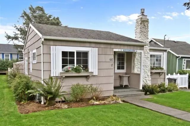 Sandpiper Cottage — photo 1