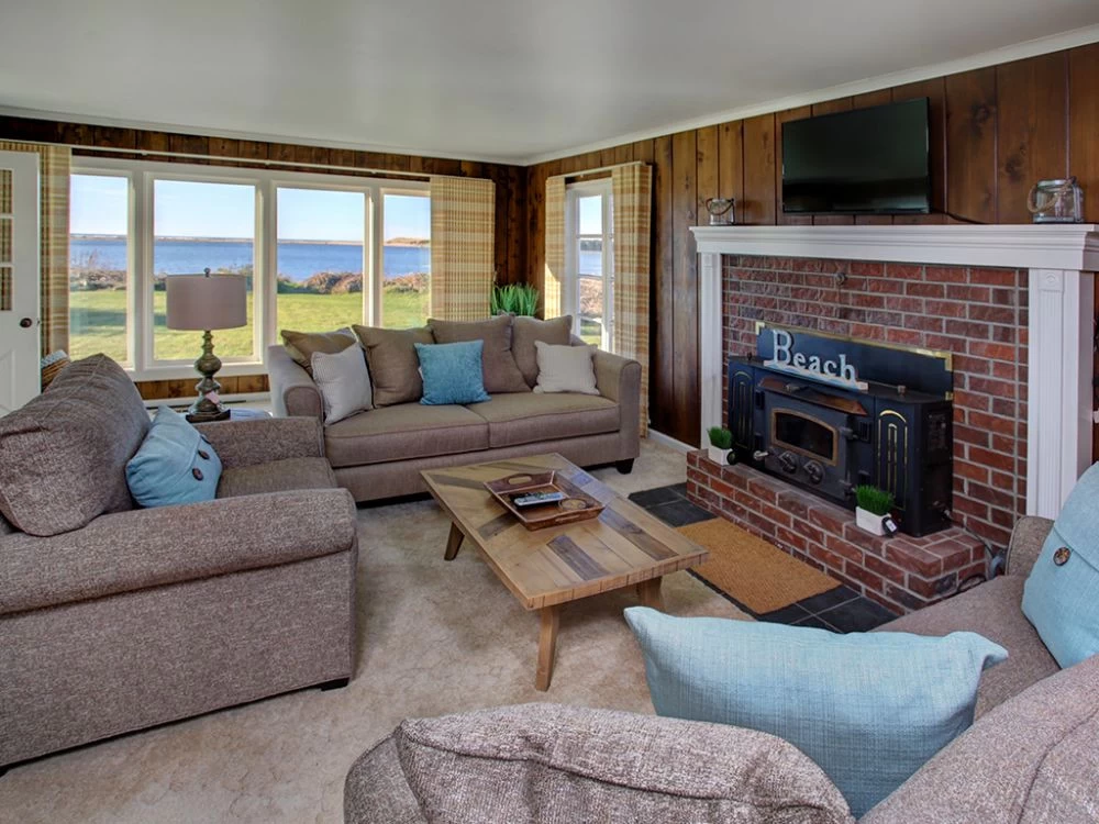 Estuary Cottage — photo 2
