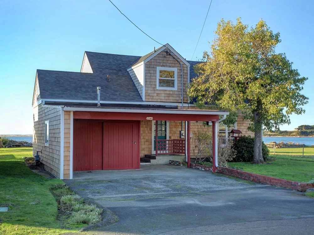 Estuary Cottage — photo 1