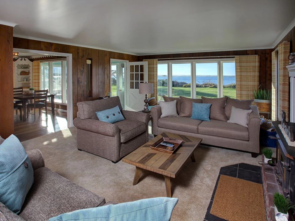 Estuary Cottage — photo 3
