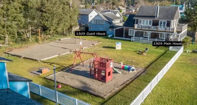 1303 Beach Retreat