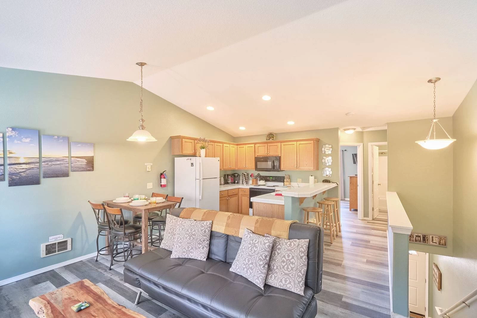 Suite Beach — photo 1