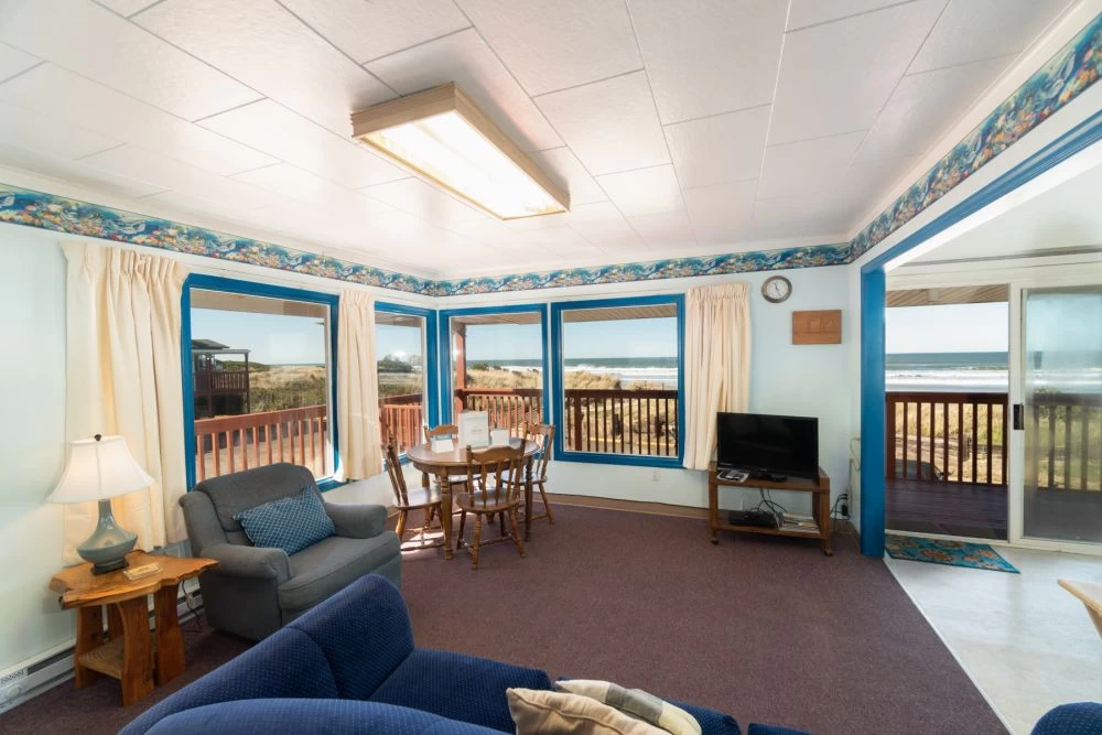 Getaway Oceanfront Lodging — photo 4