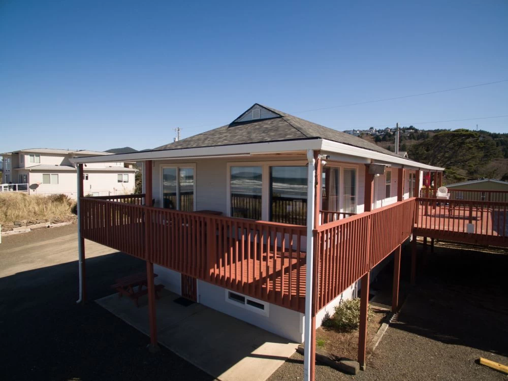 Getaway Oceanfront Lodging — photo 2