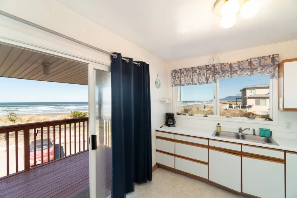 Getaway Oceanfront Lodging — photo 5