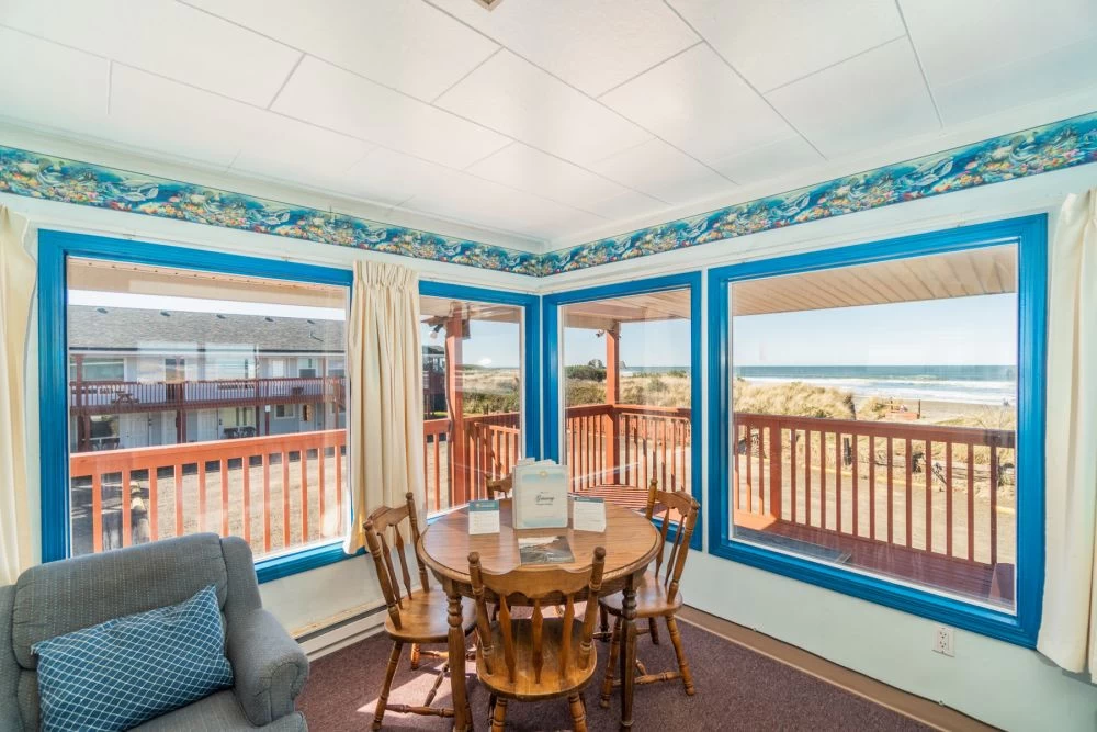 Getaway Oceanfront Lodging — photo 3