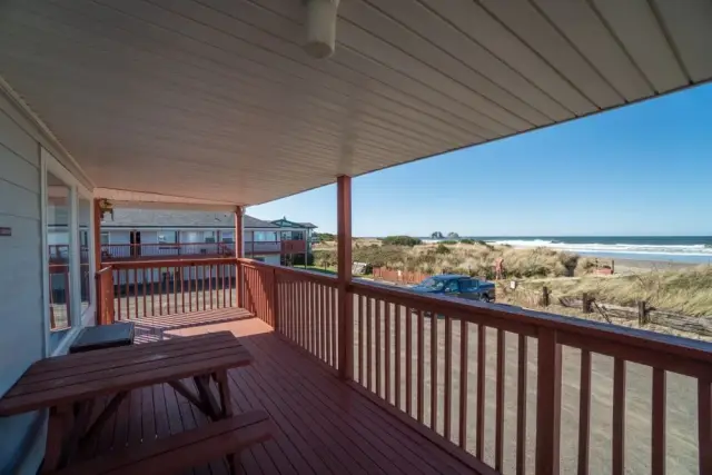 Getaway Oceanfront Lodging — photo 1