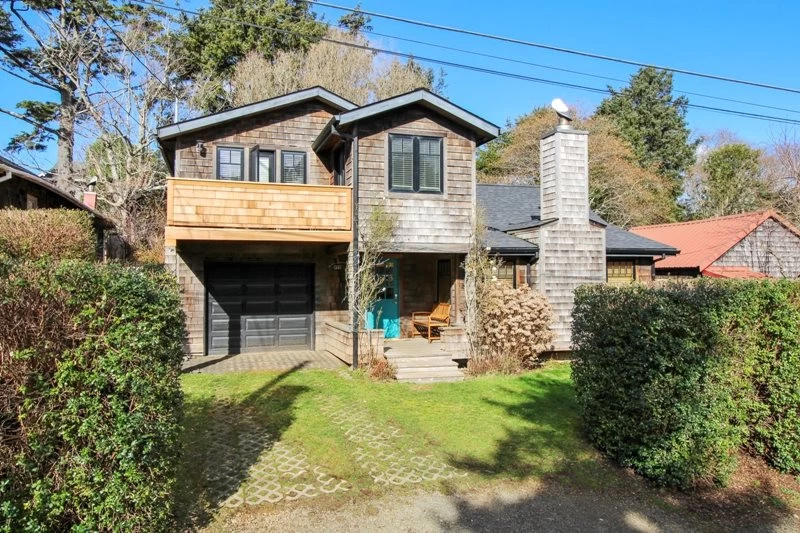 Baker Beach Cottage — photo 2