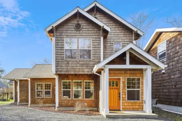 Driftwood Cottage — photo 1