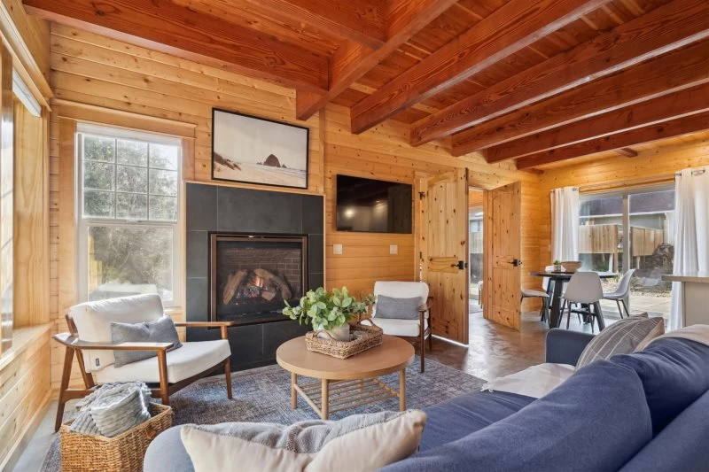 Driftwood Cottage — photo 2