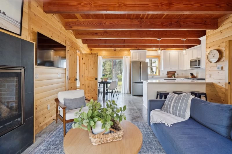 Driftwood Cottage — photo 3