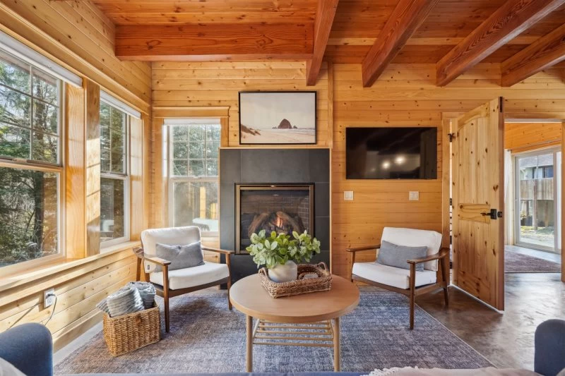 Driftwood Cottage — photo 4