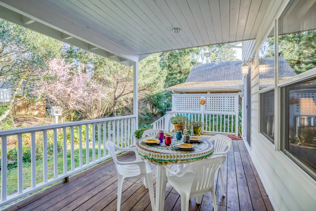 Eleanor Edward Cottage by the Sea — photo 4