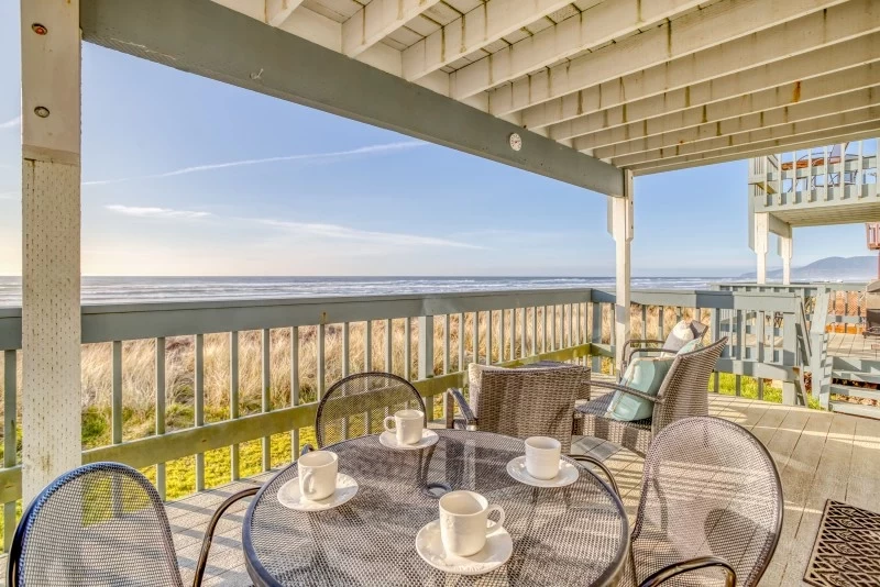 Whale Watcher Condo 1 — photo 1