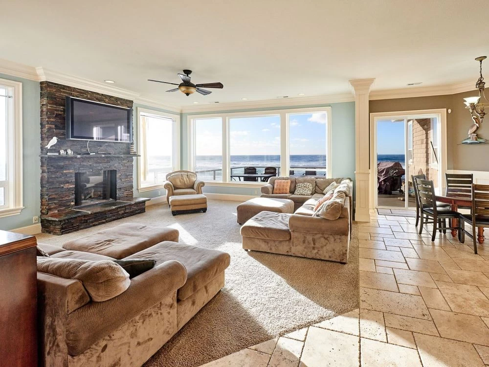 Admiral's Beach Retreat — photo 4