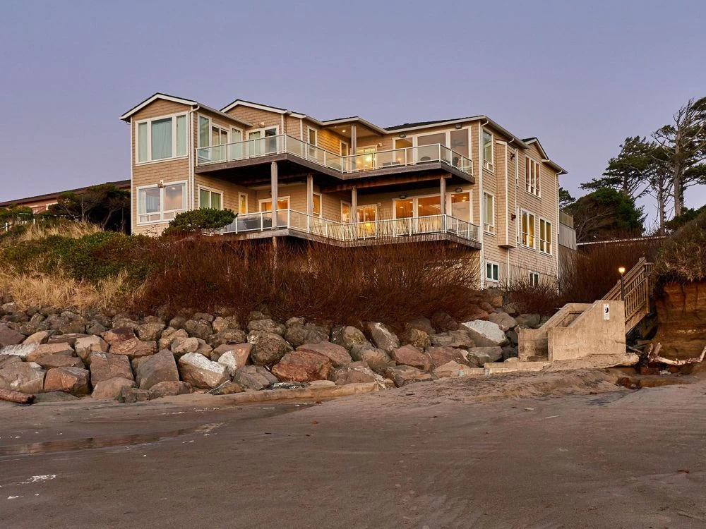 Admiral's Beach Retreat — photo 3