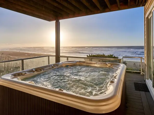 Admiral's Beach Retreat — photo 1