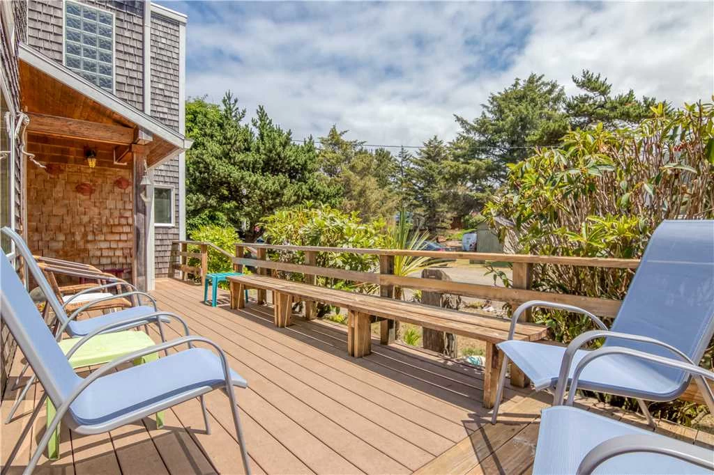Kami's Beach House — photo 2