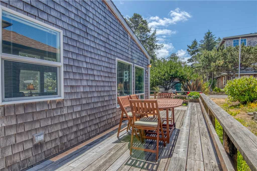 Kami's Beach House — photo 4