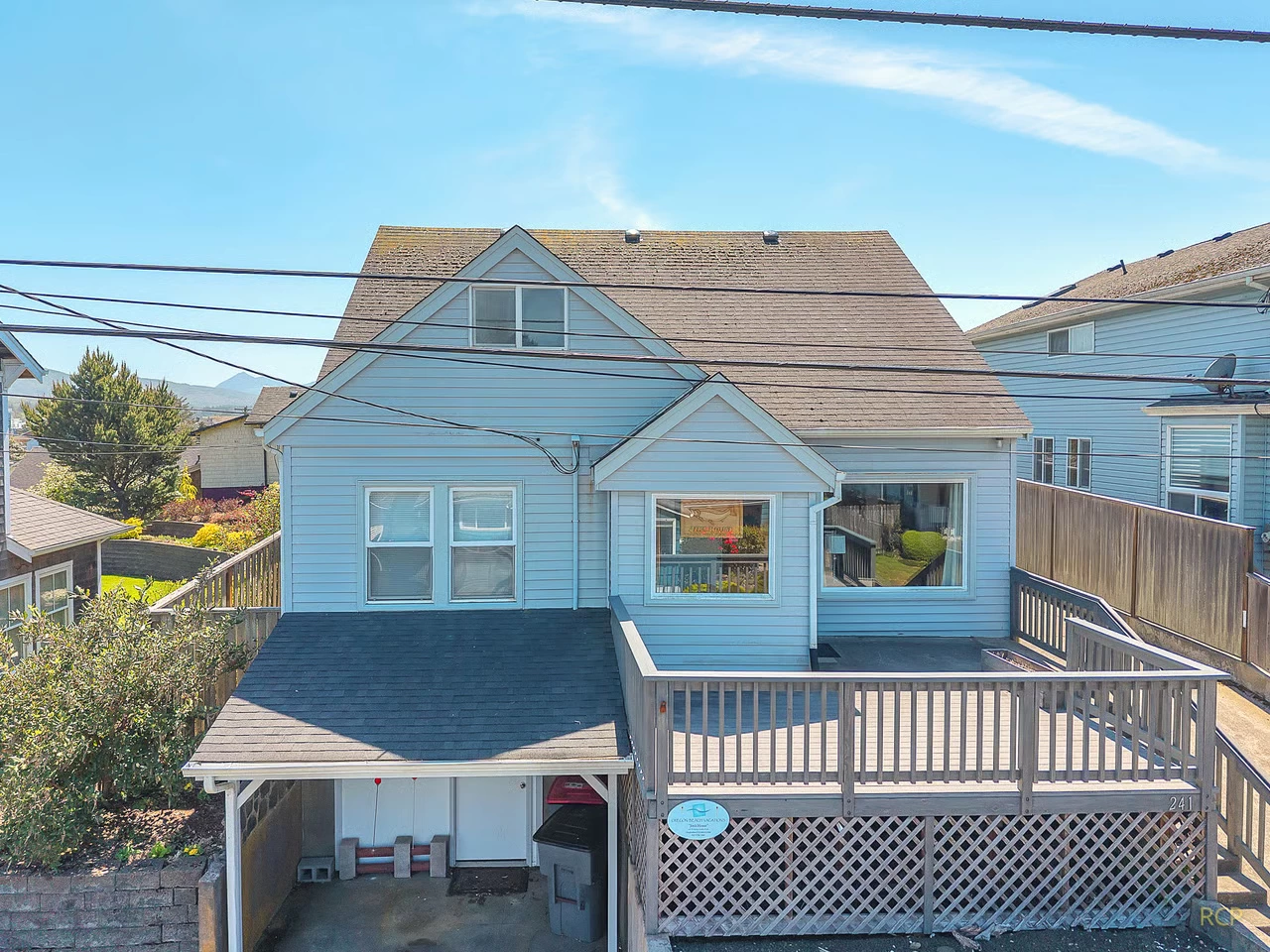 Jim's House — photo 3