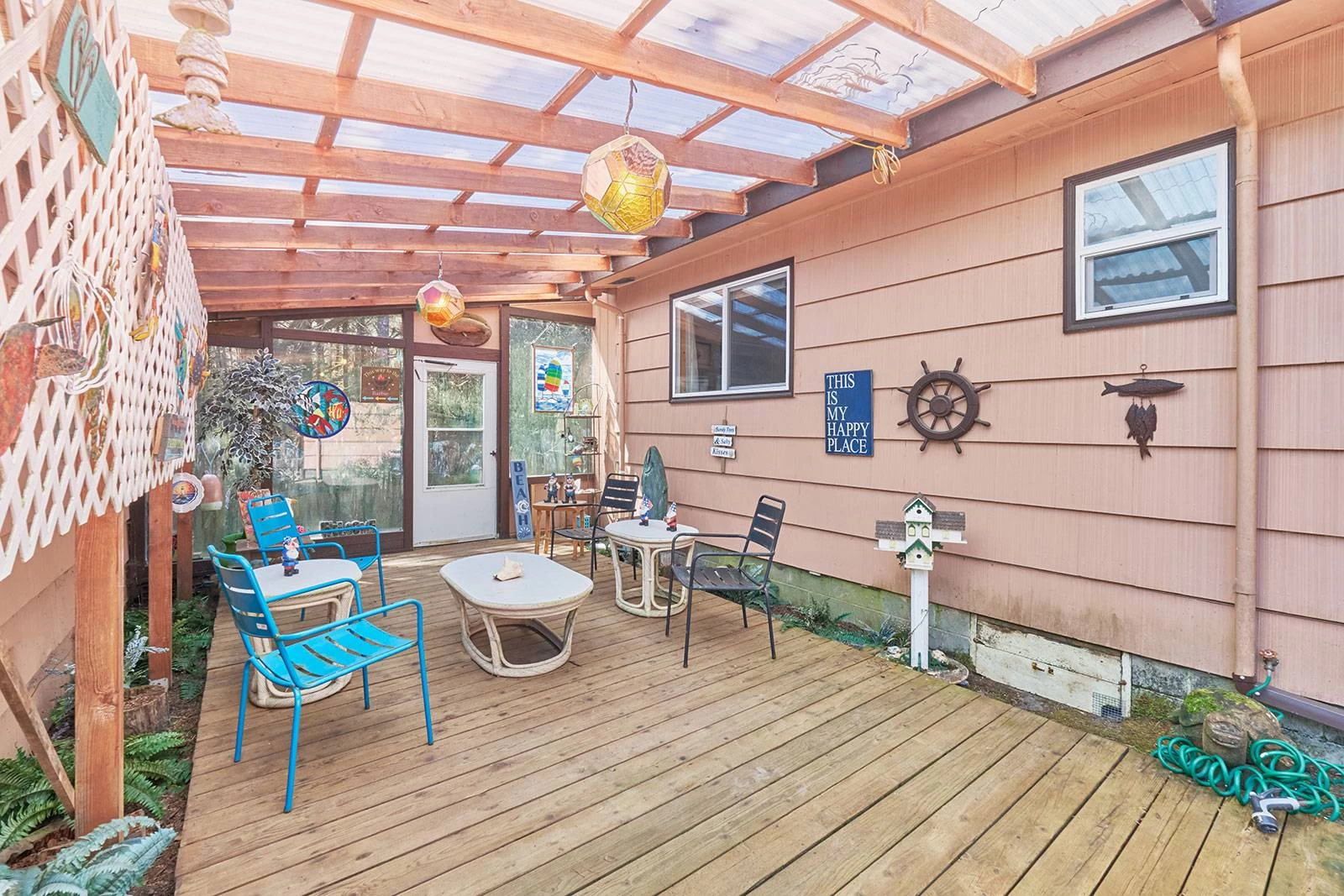 Garden Shores — photo 5