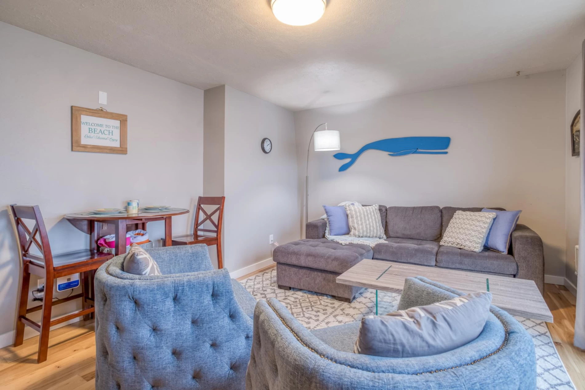 Whale Watcher Condo 2 — photo 5