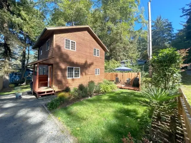 Arbor House — photo 1
