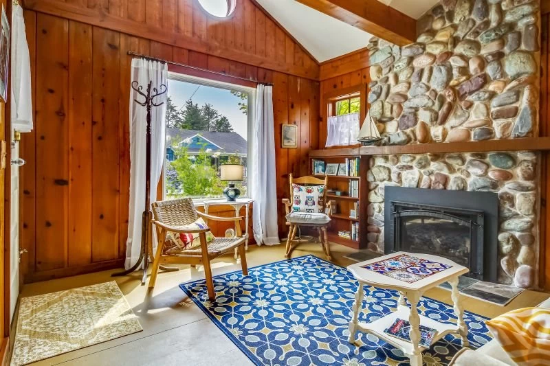 Lil Bird Cottage — photo 3