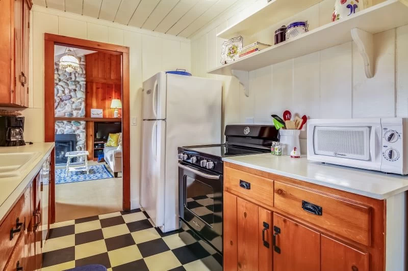 Lil Bird Cottage — photo 4