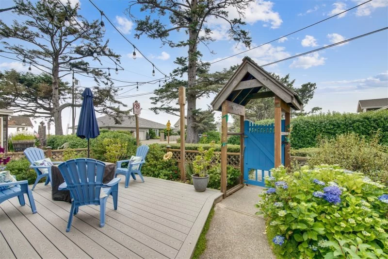 The House at Cannon Beach — photo 3