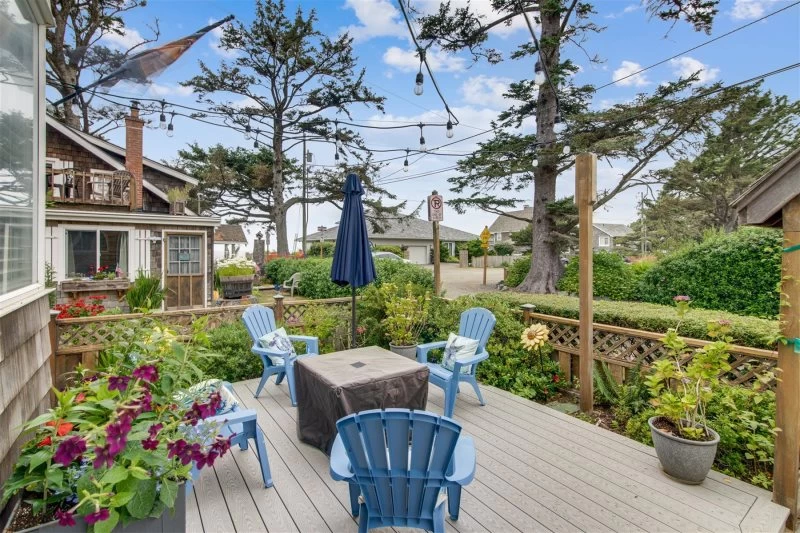 The House at Cannon Beach — photo 4