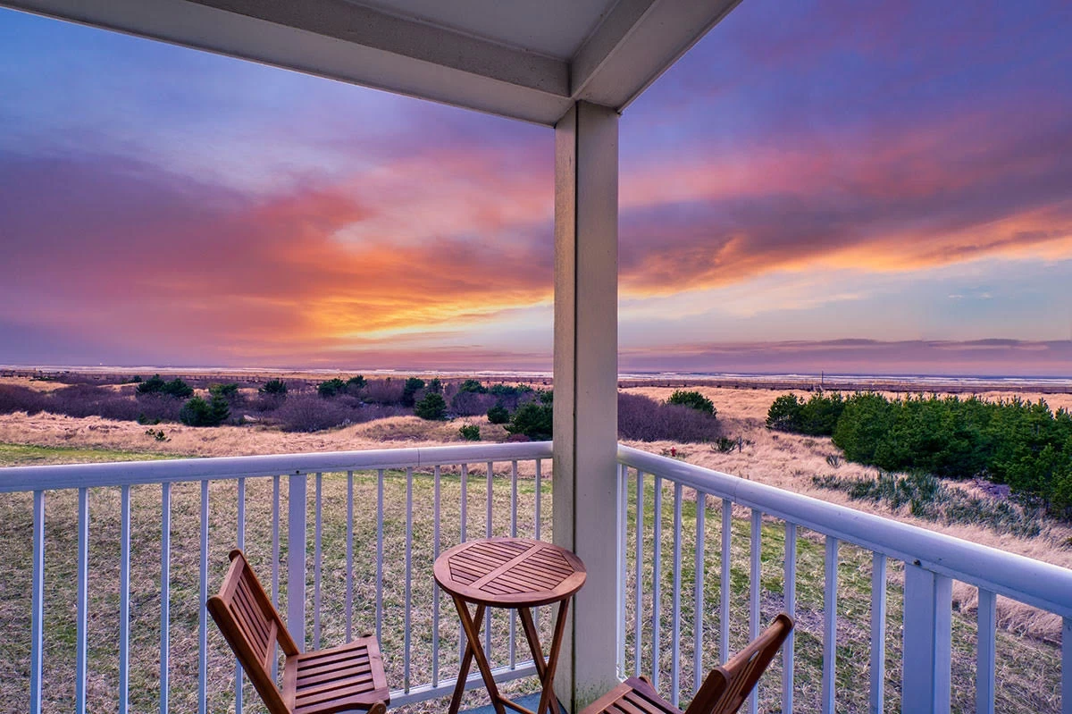 Vacation Haven — photo 1